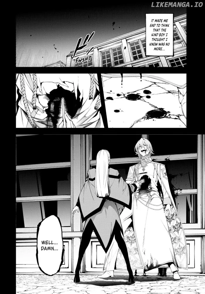 Wistoria: Wand and Sword Chapter 53 image 02_optimized